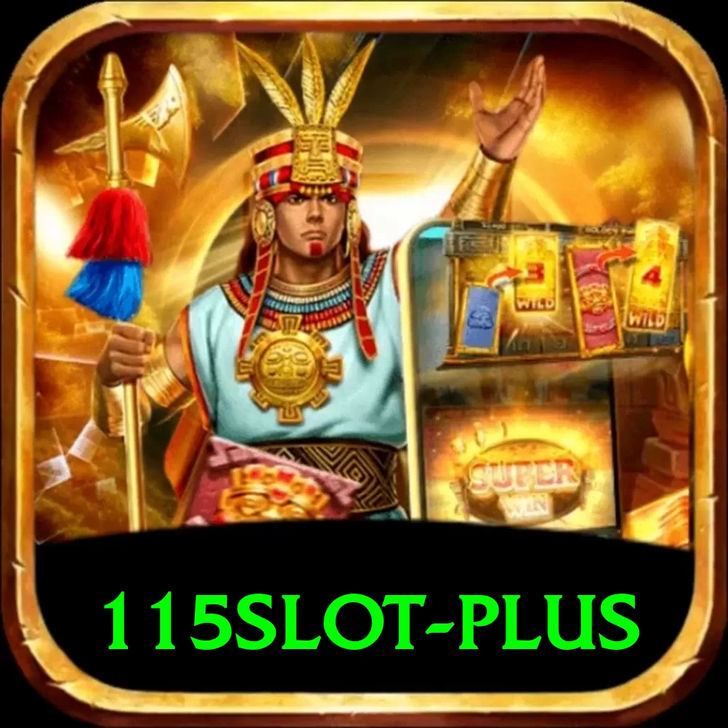 115slot Games (Casino & Earning) Master v2.9.2 - 2