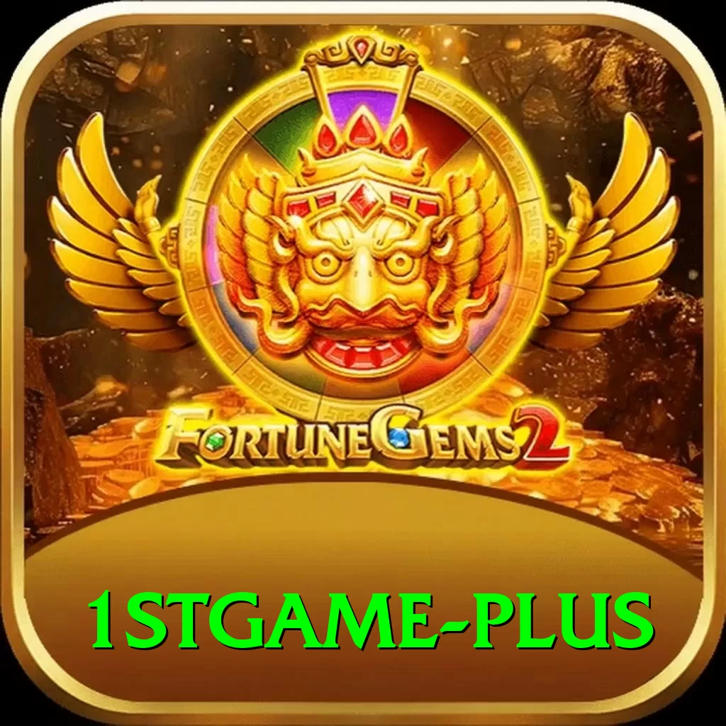 1stgame Games (Casino & Earning) Ultimate v5.8.5 - 2