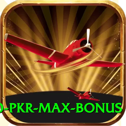 20000 pkr max bonus Plus Edition v3.7.9 - 2