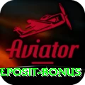 300% first deposit bonus Deluxe v5.9.5
