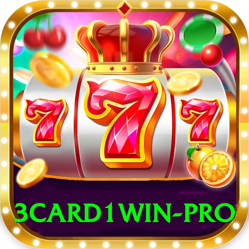 3card1win - Casino Max - 2