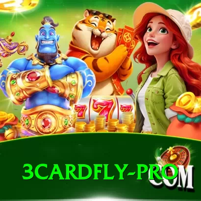 3cardfly App Elite v2.9.9 - 2
