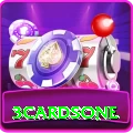 3cardsone Games (Casino & Earning) Elite vv1.7.2