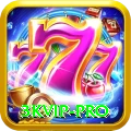 3kvip Pro Gaming App