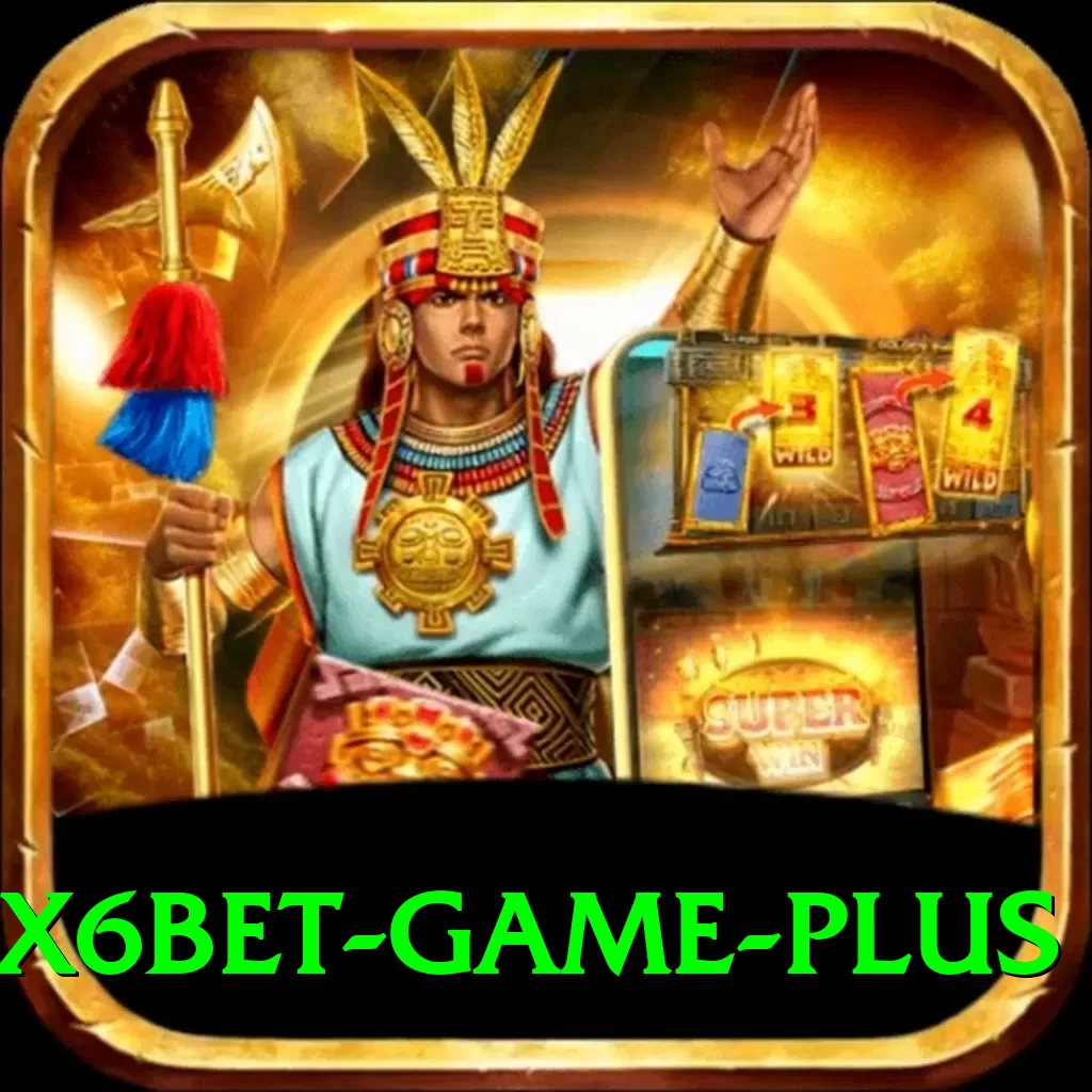 6X6Bet Game Plus - Daily Bonus - 2