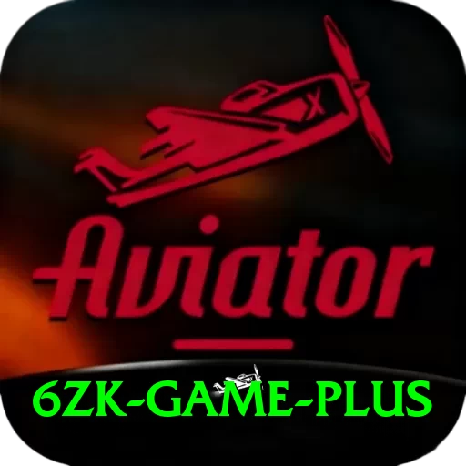 6ZK Game Jackpot Deluxe v1.2.8 - 2