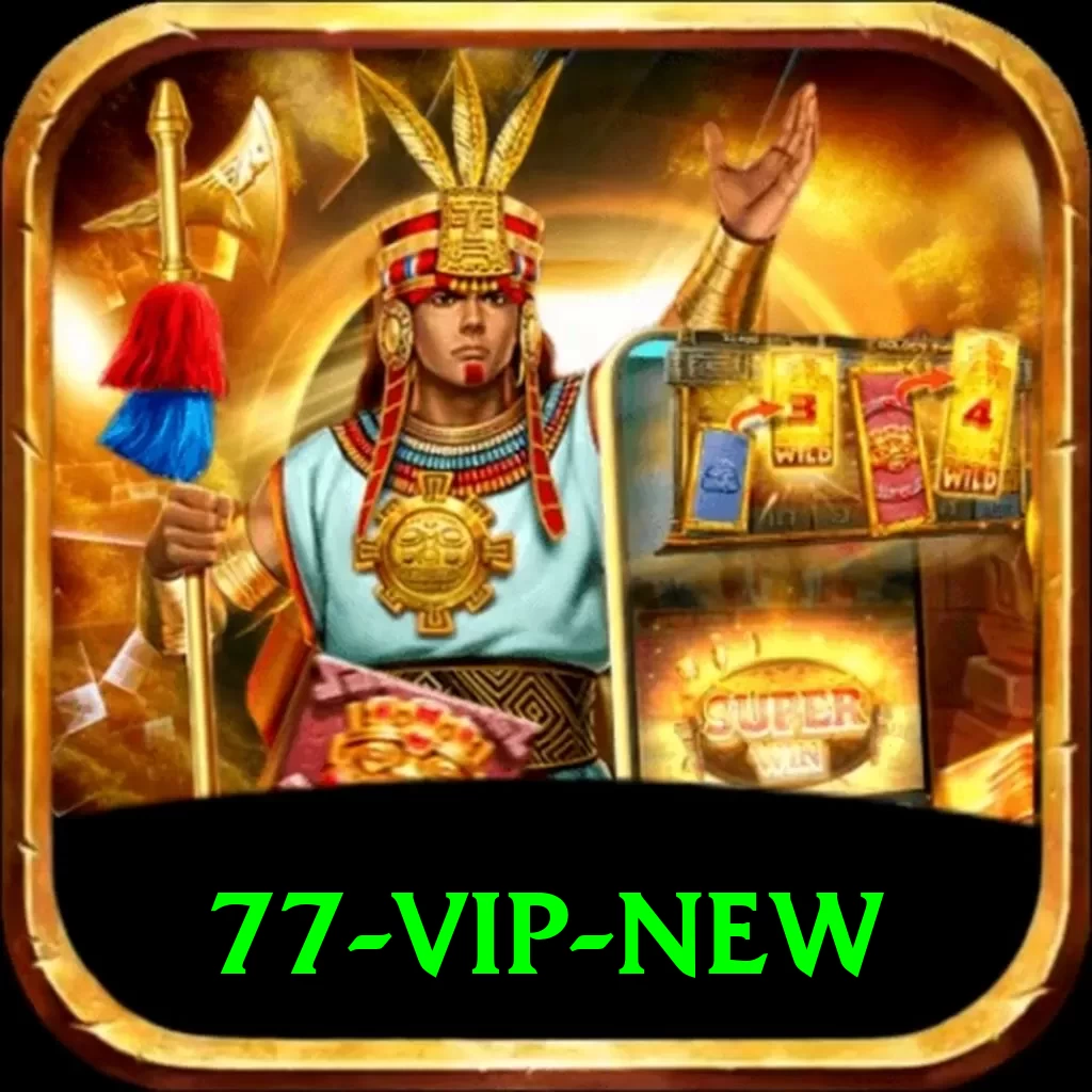 77.vip VIP Casino App - 2