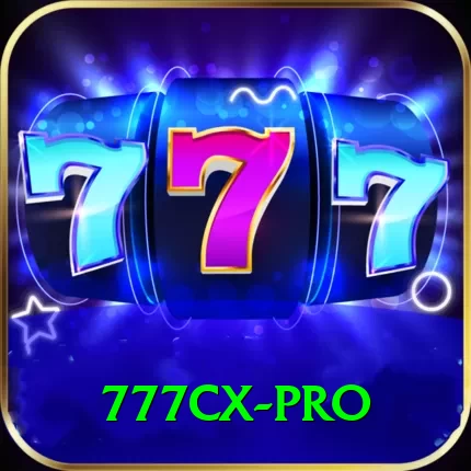 777cx Max Pro v3.6.3 - 2