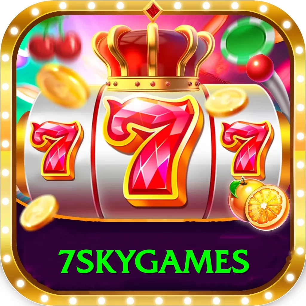 7skygames Gold Edition v3.8.8 - 2