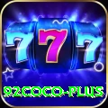 92coco Master v2.3.3