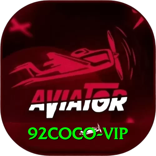 92coco - VIP Max - 2
