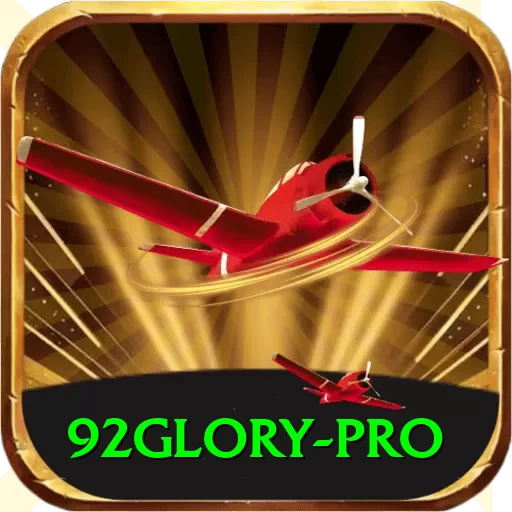 92glory Ultimate Pro v4.8.1 - 2