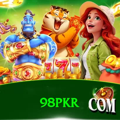 98PKR VIP Edition vv4.6.4 - 2