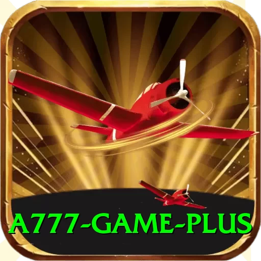 a777 game VIP v5.6.0 - 2