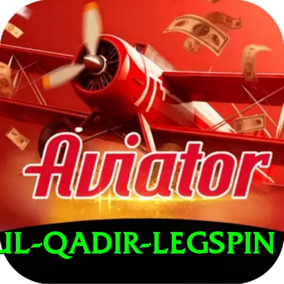 abdul qadir legspin Plus Pro v5.6.8 - 2