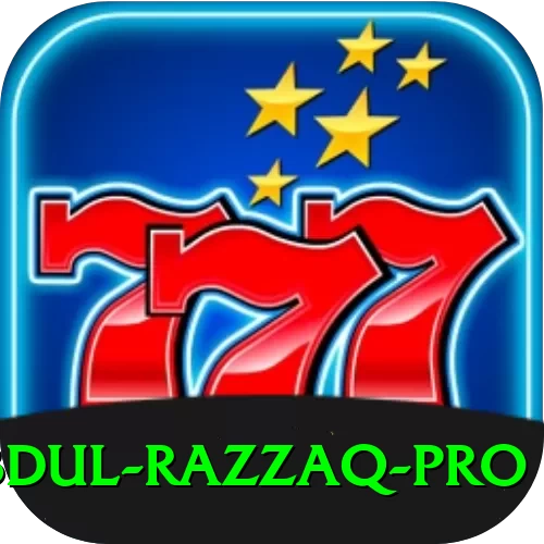 abdul razzaq Jackpot VIP v3.5.6 - 2