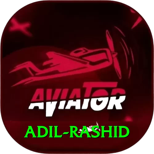 adil rashid Plus Edition v2.7.8 - 2