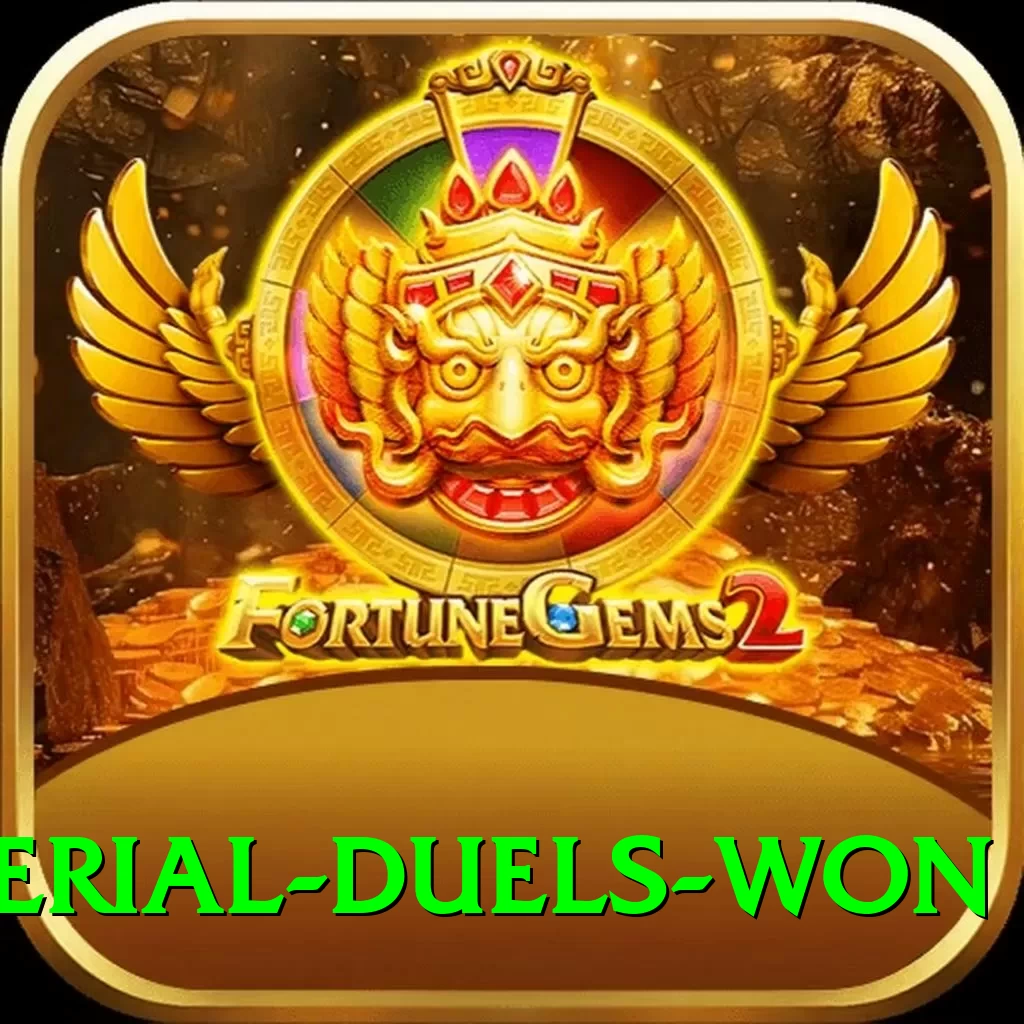 aerial duels won Games (Casino & Earning) Master v1.0.1 - 2