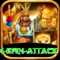 afghanistan spin attack Gold v4.2.6
