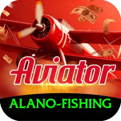 alano fishing Ultimate Pro v2.5.1 - 2