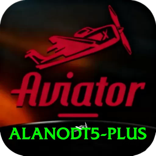 alanodt5 Master v4.4.3 - 2