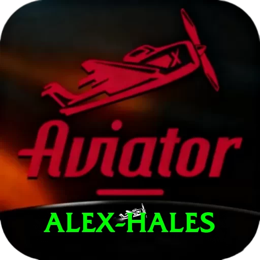 alex hales VIP v5.7.1 - 2