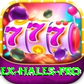 alex hales Live Casino Ultimate