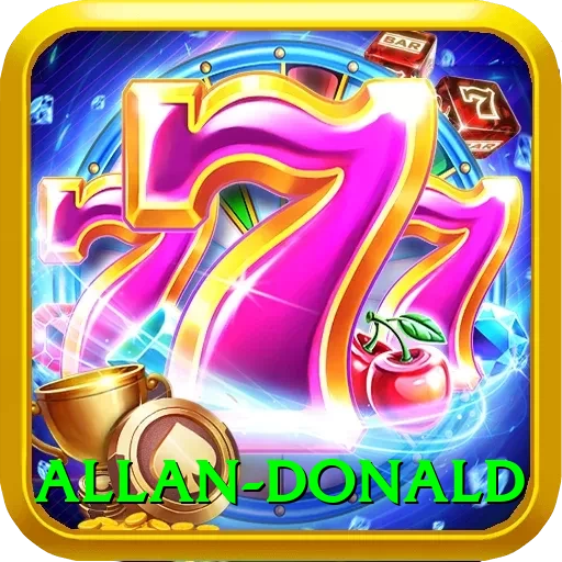 allan donald Games (Casino & Earning) Gold v2.4.2 - 2