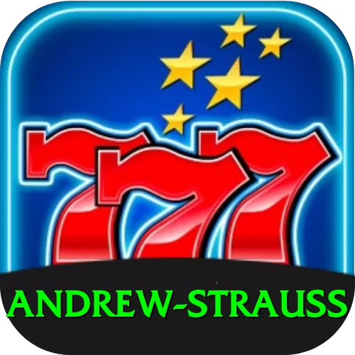andrew strauss Pro Edition v1.0.0 - 2