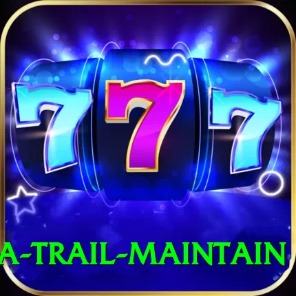 annapurna trail maintain VIP Pro v2.6.5 - 2