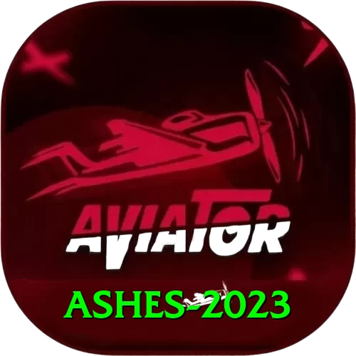 ashes 2023 VIP v1.4.5 - 2