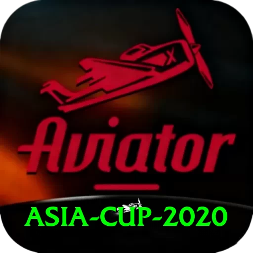 asia cup 2020 Pro - 2