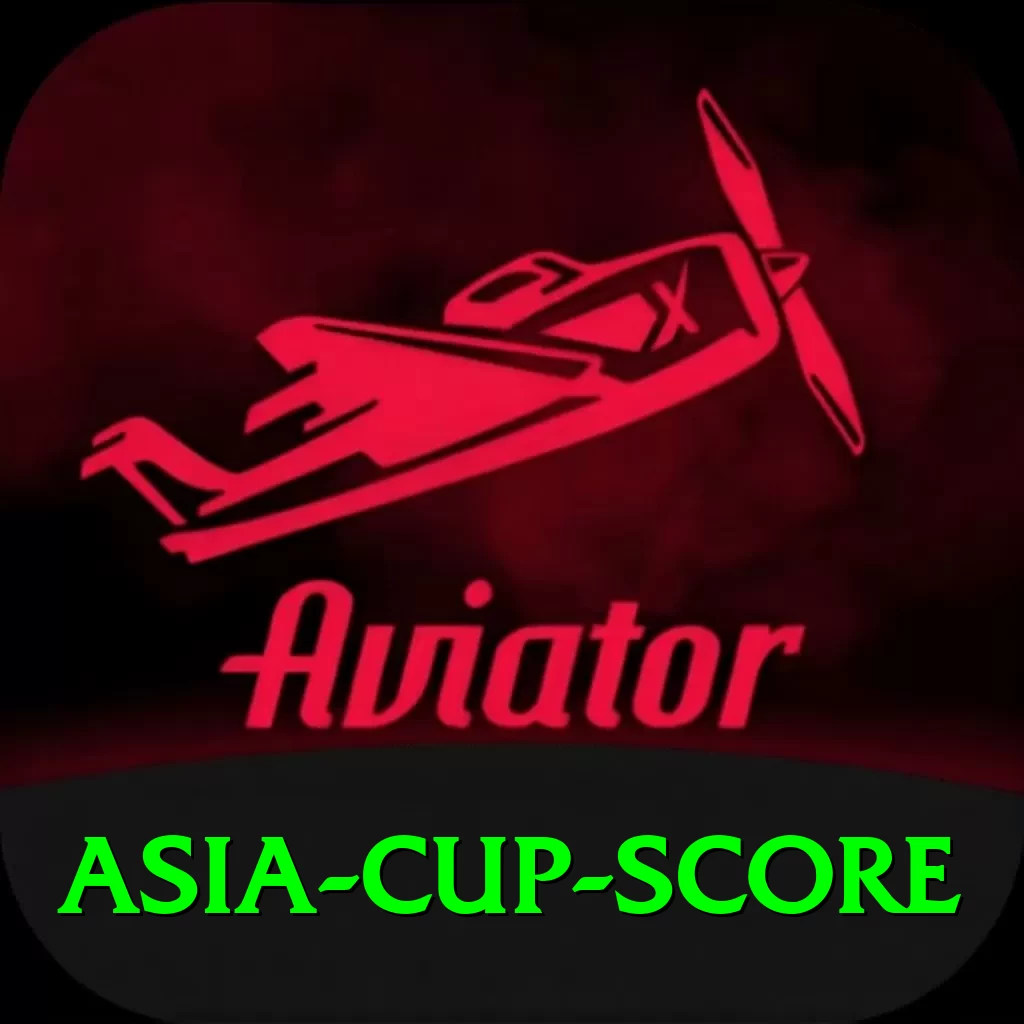 asia cup score Plus Edition v3.9.8 - 2