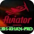 avesh khan Bonus Master v2.6.0