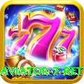 aviator 7 bet Max v3.8.4