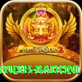 ayush badoni Games (Casino & Earning) Plus v3.2.3