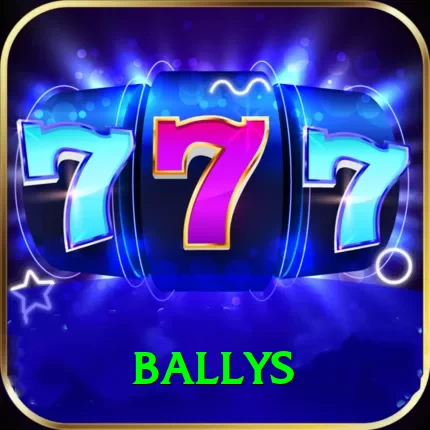 ballys App - 2