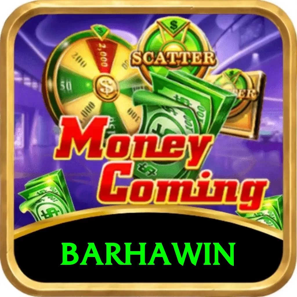 barhawin VIP v1.0.2 - 2