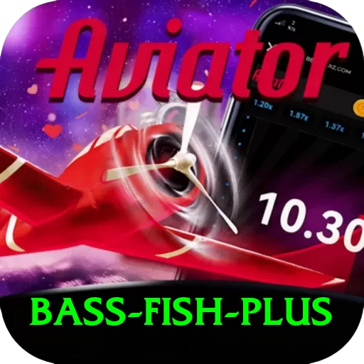 bass fish Official v3.1.5 - 2