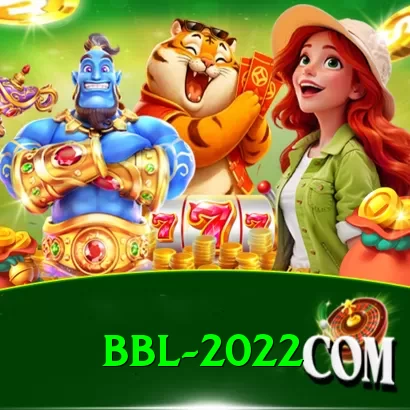 bbl 2022 Games (Casino & Earning) Gold v5.4.4 - 2