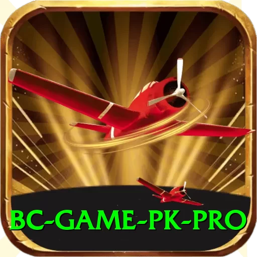 Bc.Game PK - Gaming Prime - 2