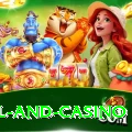 bellagio hotel and casino Deluxe Pro v1.6.3