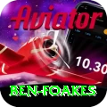 ben foakes Pro v4.4.4