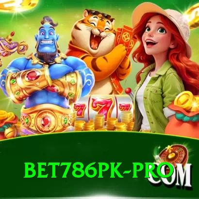 bet786pk Plus Edition v5.5.9 - 2
