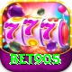 bet905 Pro v4.1.6