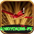 betandyou88.pk Official v2.6.7