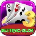 betting slot Gold v1.3.8