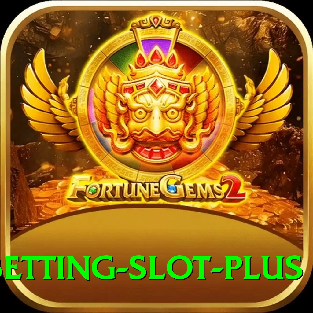 betting slot - Gold Earning App - 2