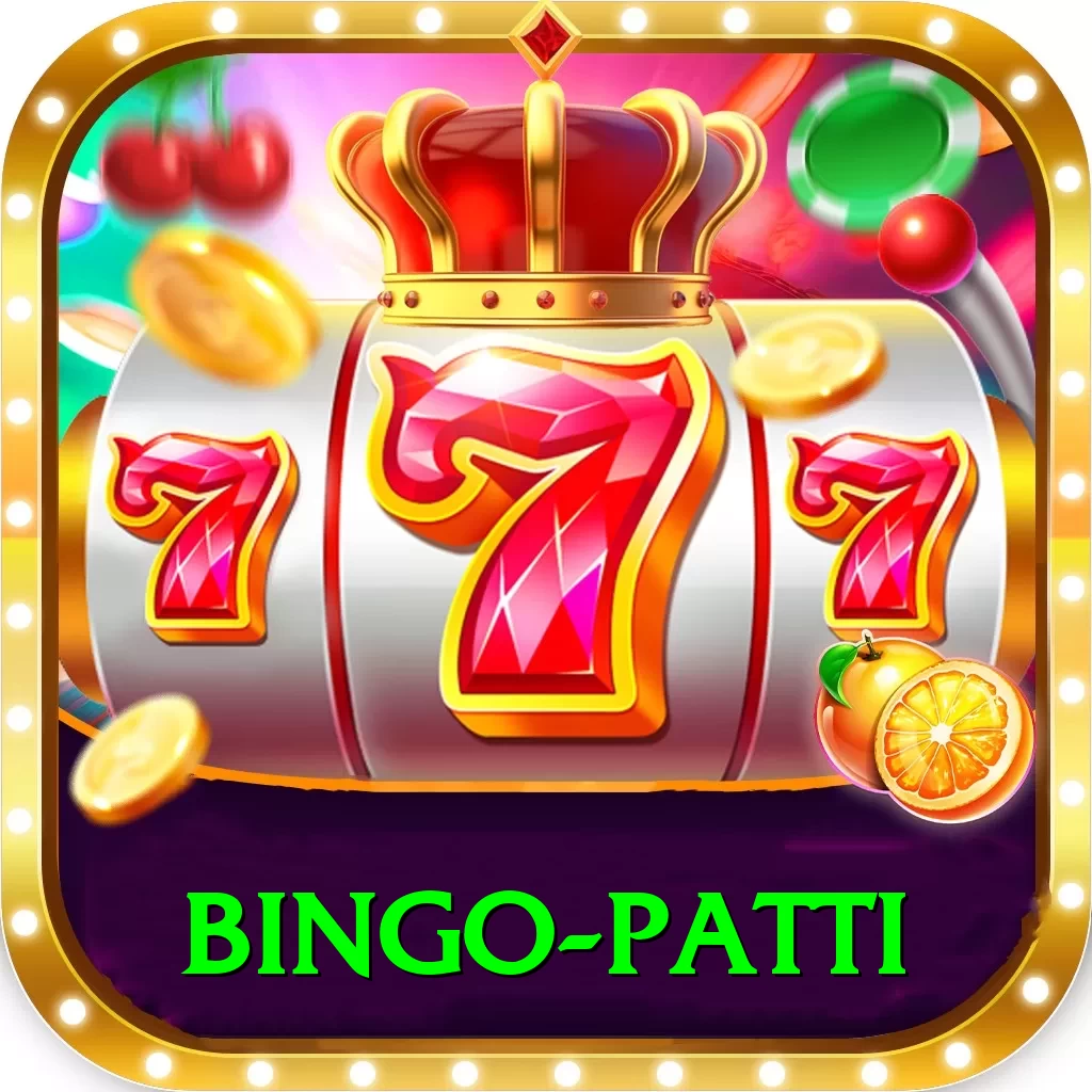 Bingo Patti Apps (Tools & Injectors) Master v2.2.0 - 2