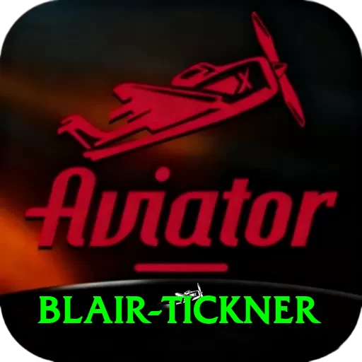 blair tickner Gold Edition v5.1.6 - 2